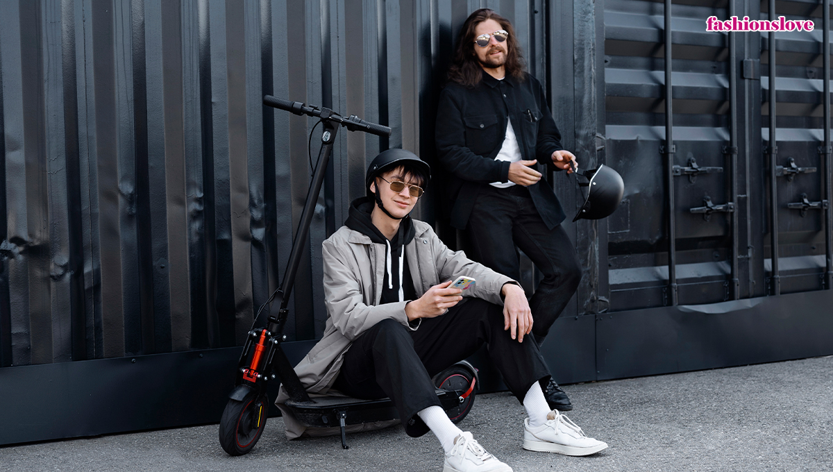 street style fashion